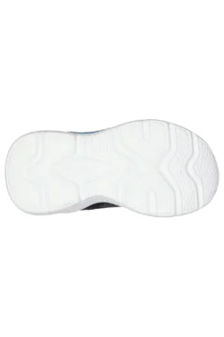 Sneakers con Luci Skechers S Light-Tri-Namic Nere