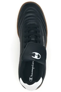 Sneakers con suola in gomma Champion Prestige Flap