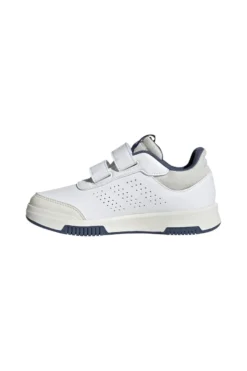 Sneakers con Velcro Bianche Adidas Tensaur Sport Mickey CF K