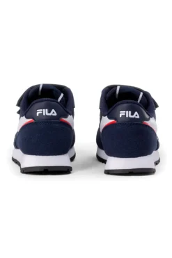 Sneakers con Velcro FILA Orbit Revolution Velcro