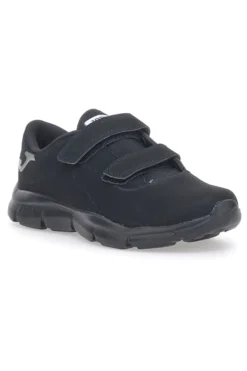 Sneakers con Velcro Joma Neftis 22201 Nere