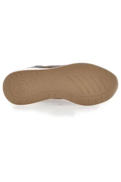 Sneakers con Zeppa marrone MARIELLA BURANI 50941623