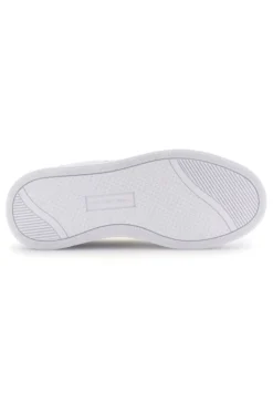 Sneakers Cotton Belt Carmela Bianche