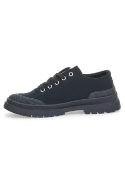 Sneakers Cotton Belt Cole Nere