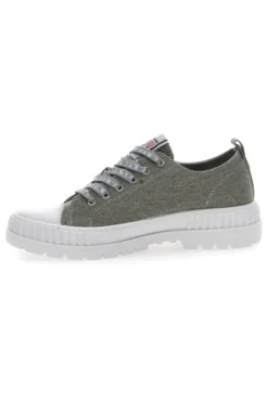 Sneakers Cotton Belt Dre Low Cvs Grigie