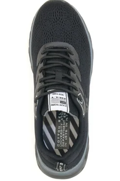 Sneakers Cotton Belt Ketch 2 Nere