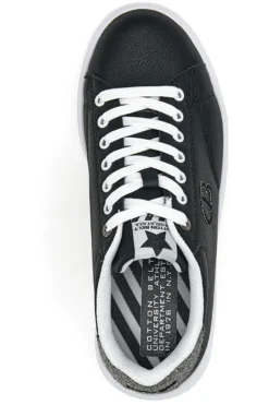 Sneakers Cotton Belt London 1 Nere