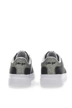 Sneakers Cotton Belt London 1 Nere