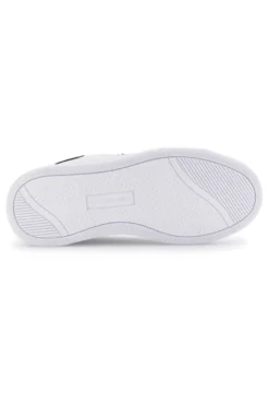 Sneakers Cotton Belt ST. Luis Bianche