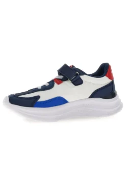 Sneakers Coveri Sport Best Bianche