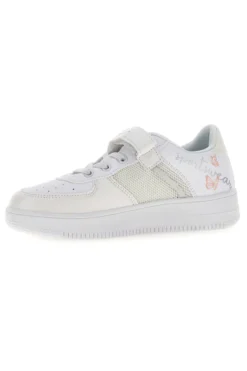 Sneakers Coveri Sport Lanvin Bianche
