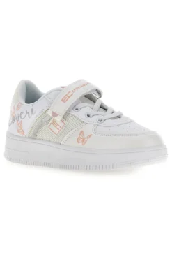 Sneakers Coveri Sport Lanvin Bianche