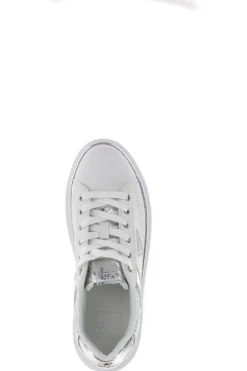 Sneakers Coveri Tessa Argento