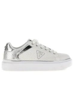 Sneakers Coveri Tessa Argento