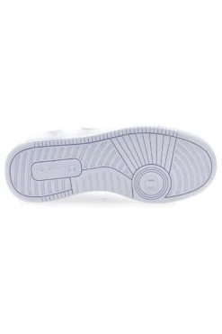 Sneakers da donna bianche Champion RD18 Low