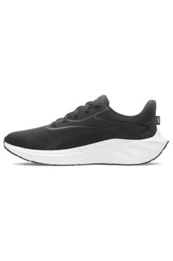 Sneakers da ginnastica donna nere in mesh Under Armour W Ascend