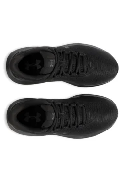 Sneakers da ginnastica donna nere in mesh Under Armour W Phade RN 3