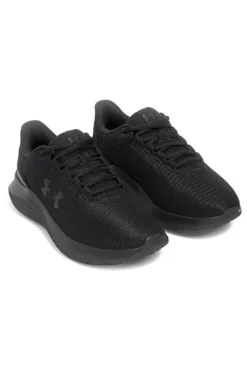 Sneakers da ginnastica donna nere in mesh Under Armour W Phade RN 3