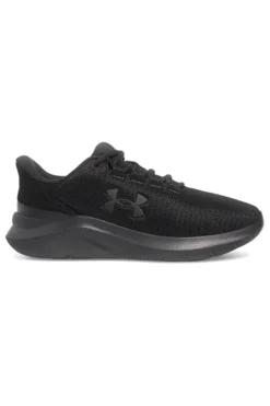 Sneakers da ginnastica donna nere in mesh Under Armour W Phade RN 3