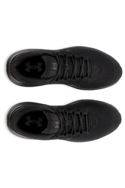 Sneakers da ginnastica nere in mesh Under Armour Phade RN 3