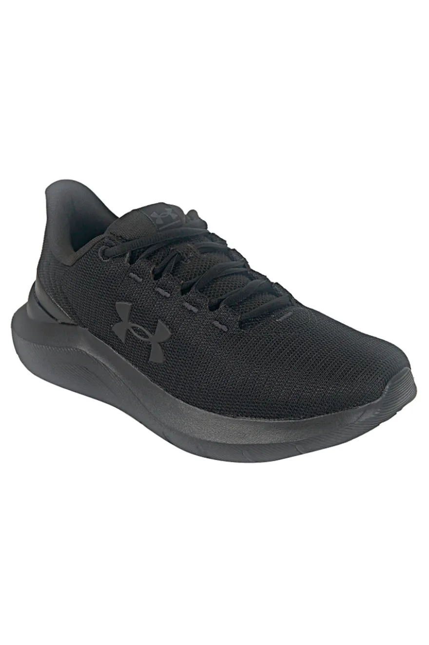Sneakers da ginnastica nere in mesh Under Armour Phade RN 3