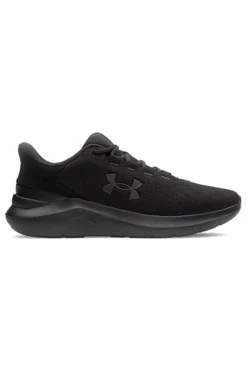 Sneakers da ginnastica nere in mesh Under Armour Phade RN 3