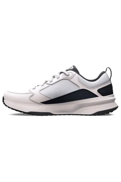 Sneakers da ginnastica uomo bianche in mesh Under Armour Charged Edge