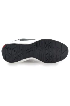 Sneakers da lavoro grigio in pelle U. Power Jackie Gry