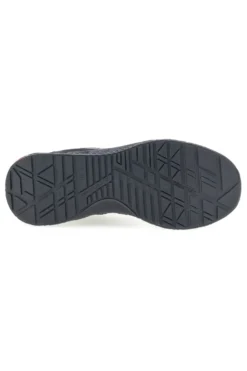 Sneakers da lavoro nere U. Power Gordon