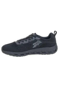 Sneakers da lavoro nere U. Power Gordon