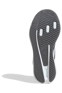 Sneakers da running nere in mesh ammortizzate Adidas Duramo SL2 W