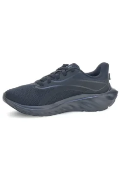 Sneakers da running uomo nere in mesh Under Armour Ascend