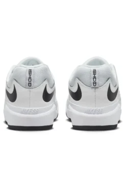 Sneakers da Skateboarding Bianche Nike SB Ishod PRM L