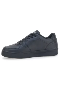 Sneakers da uomo nere Champion Newman