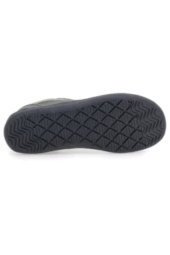 Sneakers da uomo verde stringate Pittarello YH25206