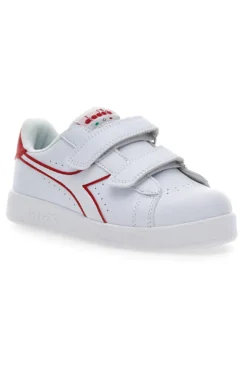 Sneakers Diadora Game Bianche