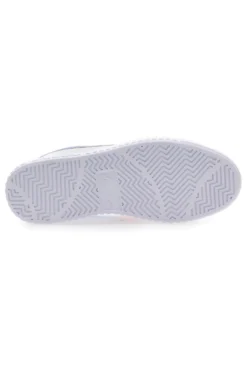 Sneakers Diadora Game Step Bloom GS Bianche