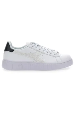 Sneakers Diadora Step P Twinkle Bianche