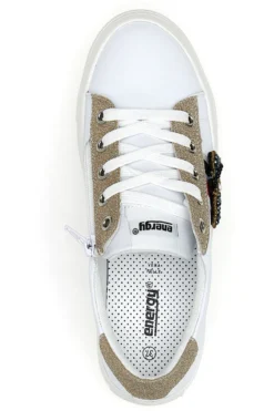 Sneakers Energy 10 Bianche