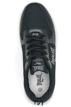 Sneakers Everlast 230737 Nere