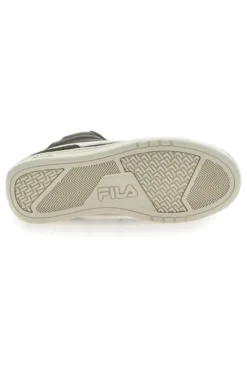 Sneakers Fila Crew Mid Teens Oliva