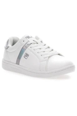 Sneakers Fila Crosscourt 2 Bianche