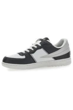Sneakers Fila Noclaf Bianche-Nero