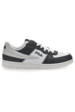 Sneakers Fila Noclaf Bianche-Nero