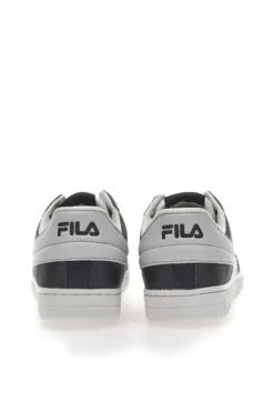 Sneakers Fila Noclaf Bianche-Nero