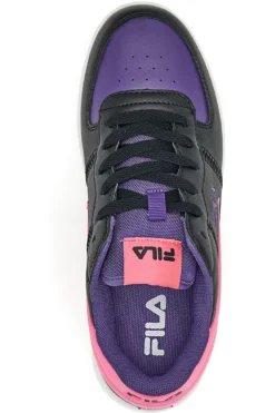 Sneakers Fila Noclaf Nero-Viola