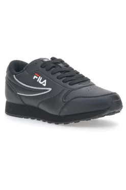 Sneakers Fila Orbit Low Nere