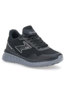 Sneakers Fitness Etonic Base Nere