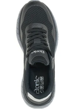 Sneakers Fitness Etonic Base Nere