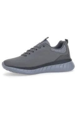 Sneakers Fitness Etonic Star Light Grigie